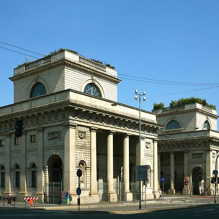 Alte Volat Casetta Милано Екстериор снимка