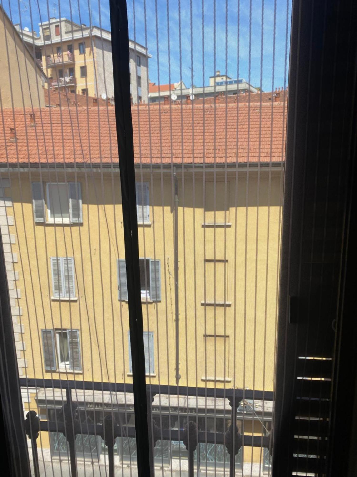 Alte Volat Casetta Милано Екстериор снимка